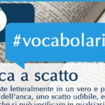 Anca a scatto