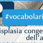 Displasia congenita dell’anca