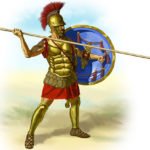 Artrosi dell'anca, lo sai che anche gli antichi romani ne soffrivano?