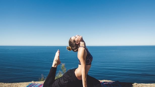 Artrosi: quando lo Yoga fa bene